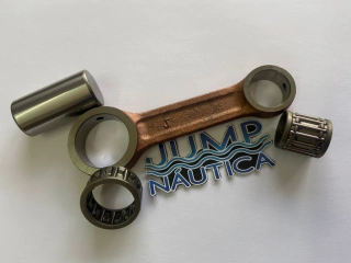 BIELA MERCURY 5 JAPAN