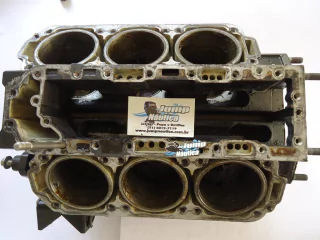BLOCO 135 -150-175 OPTIMAX STD USADO