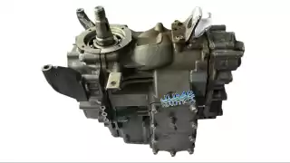 BLOCO YAMAHA 40 X (ACOMPANHA 2 PISTAO + 2 BIELA KIT ROLAMENTO)
