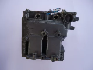 BLOCO YAMAHA 8 CM-USADO