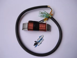 BOBINA LUZ MERCURY 15 SUPER 25 SEA PRO