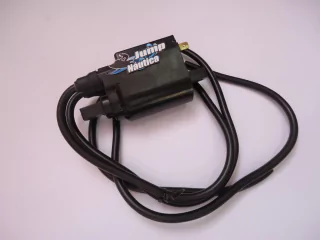 BOBINA IGNIÇÃO SEA DOO SP 92-97-SPI 93-96 -SPX 93-97 1 POLO