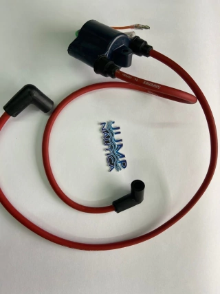 BOBINA IGNIÇÃO YAMAHA GP 800R GP 760