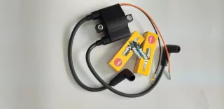 BOBINA MERCURY 15 - 18 SUPER + VELA KIT