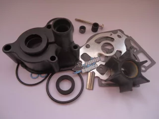 BOMBA D ÁGUA MERCURY 135-150-175 OPTIMAX DFI 2,5L