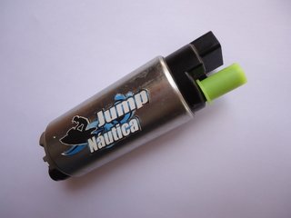 BOMBA GASOLINA YAMAHA F 60 4T