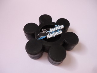 BORRACHA ACOPLADOR YAMAHA SUPER JET 650-700 WB700-WR700 VX700 3D