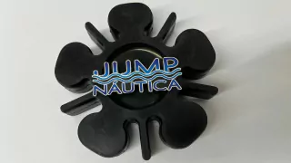 BORRACHA ACOPLADOR YAMAHA SHO 1.800