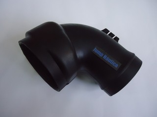 BORRACHA ESCAPE YAMAHA 700