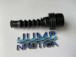 BORRACHA SANFONA YAMAHA 15 A E 40 J