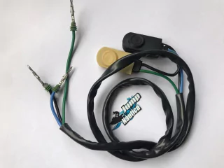 BOTAO TRIM SEA DOO SPX SP RX GSX GTI XP