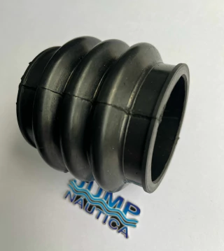 BORRACHA SANFONADA ANEL CARBONO 215-255-260 - comprar online