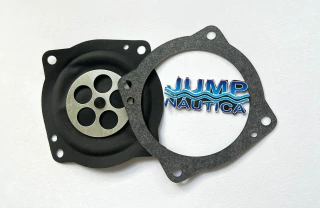 DIAFRAGMA CARBURADOR KAWASAKI 650-750-800-900-1100 - comprar online