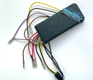 MÓDULO SEA DOO GTS 97 -SPX 94 SP-XP & SPI 95 XH 96 SP 96 NAO PRECISA CODIFICAR