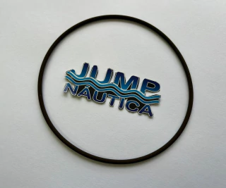 ORING CABEÇOTE JOHNSON 90 - 115-175 60G