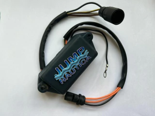 CDI JOHNSON 25 -30 93 UP