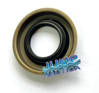 RETENTOR VIRA SUZUKI 25 - 30 CENTRO