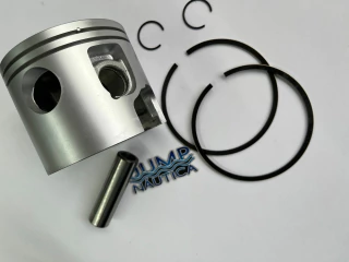 PISTAO MERCURY 75 90 100 115 125 HP 0,30 - comprar online