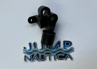 AJUSTE ACELERADOR JOHNSON 15 HP