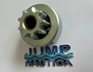 BENDIX EVINRUDE 50- 60 E-TEC 9 DENTES