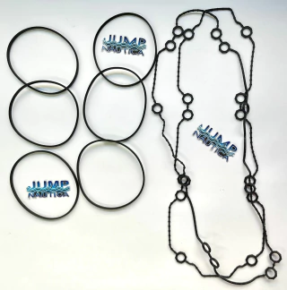 ORING MERCURY CABEÇOTE 135 150 175 OPTIMAX - comprar online