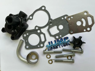 BOMBA D ÁGUA MERCURY 5 JAPONES - comprar online