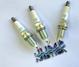 VELA MERCURY OPTIMAX 75 - 90 - 115 - comprar online