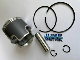 PISTAO YAMAHA 1100 0,50mm - comprar online