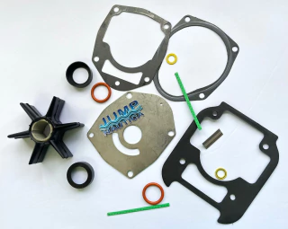 BOMBA D AGUA MERCURY 75 - 90- 115 4 TEMPOS