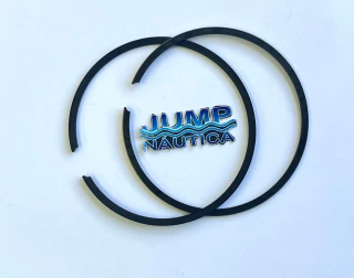 ANEL MERCURY 50 -60 HP 3 CIL ATE 97 PISTAO 75 MM 0,30