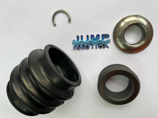 ANEL CARBONO SEA DOO + SUPORTE E BORRACHA & TRAVA RXT- RXP - GTX GTR 215-255-260 KIT - comprar online