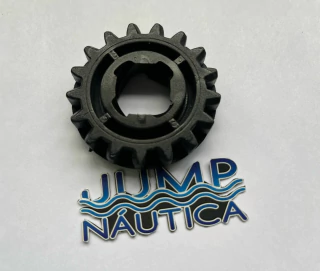 PINHAO PARTIDA JOHNSON 15 HP 93 UP - comprar online