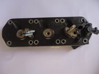 CABEÇOTE MERCURY 135 A 150 OPTIMAX USADO