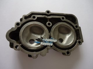 CABEÇOTE YAMAHA 9.9 - 15 DM