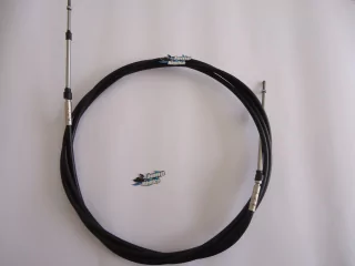 CABO COMANDO YAMAHA 10 PÉS