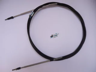CABO DIREÇÃO YAMAHA GPR 1300 06