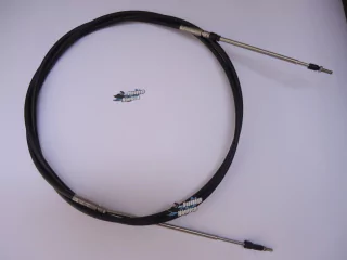 CABO DIREÇÃO YAMAHA SUPER JET 650 ATÉ 94