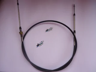 CABO REVERSO JET BOAT SPEEDSTER 95 L ESQUERDO