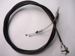 CABO TRIM YAMAHA SHO 08 A 12 3 PESSOAS C/ PORCA NO CABO