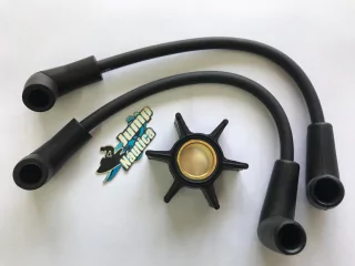 CACHIMBO VELA JOHNSON 25 - 30 KIT