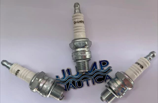 VELA JOHNSON 60 - 70 3 CIL KIT - comprar online