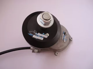 CAIXA DE DIRECAO ATÉ 90 HP YAMAHA