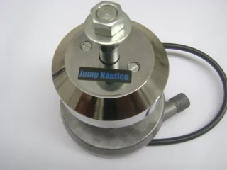 CAIXA DIREÇÃO MOTOR 90 A 150HP 2 TEC 70HP A 120 4 TEC