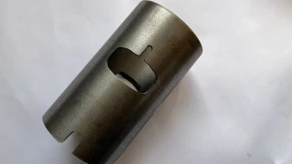 CAMISA MERCURY 50-60 3 CIL 98 UP