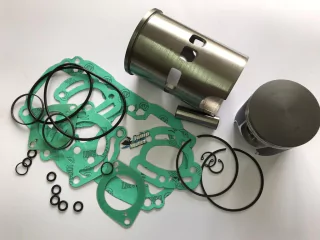 CAMISA SEA DOO 950 + PISTÃO + JOGO DE JUNTAS KIT