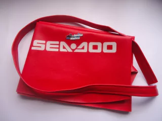 CAPA BANCO SEA DOO GSX 97