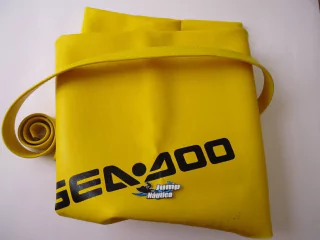 CAPA BANCO SEA DOO XP 95