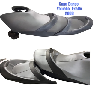 CAPA BANCO YAMAHA FX SHO 2008