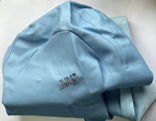 CAPA BANCO YAMAHA VX CRUISER 2011 AZUL CLARO