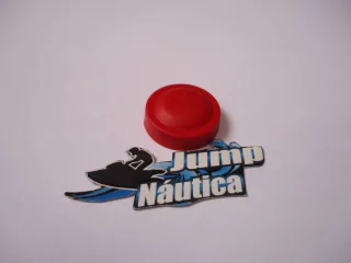 CAPA BOTAO PARTIDA SEA DOO GTI 130-155 4T